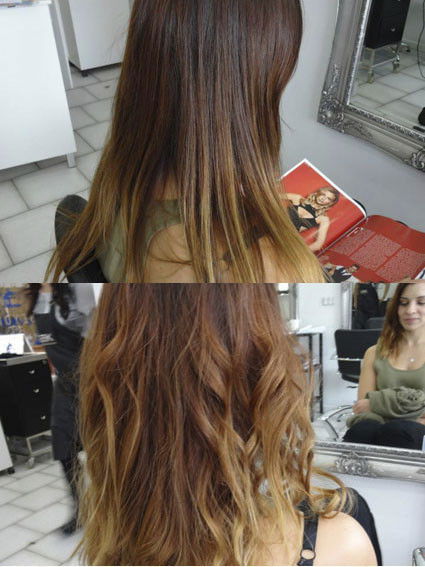 Above & Beyond In Hair Excellence - Hairdresser Find 9
