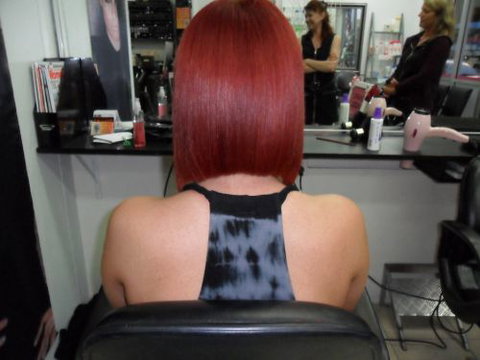 Charly Angelz Hair & Beauty - Hairdresser Find 0