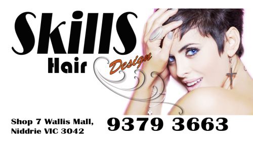 Niddrie VIC Hairdresser Find