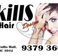 Skills Hair Design - Hairdresser Find
