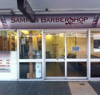 Sammys BarberShop - Hairdresser Find
