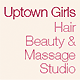 Up Town Girls Hair Beauty & Massage Studio - Hairdresser Find 3