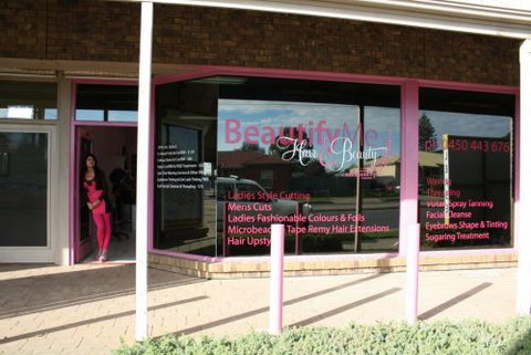 Beautify Me Hair & Beauty - Hairdresser Find 5