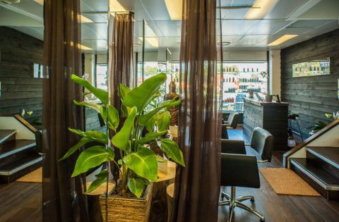 Amara Organic Hair Salon - Hairdresser Find 3