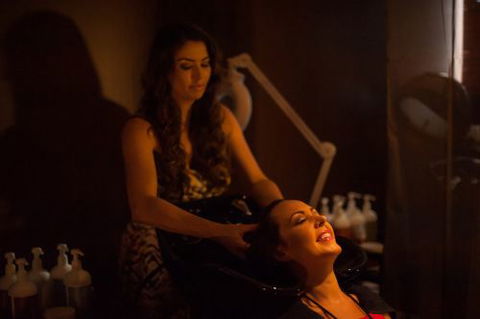 Amara Organic Hair Salon - Hairdresser Find 6