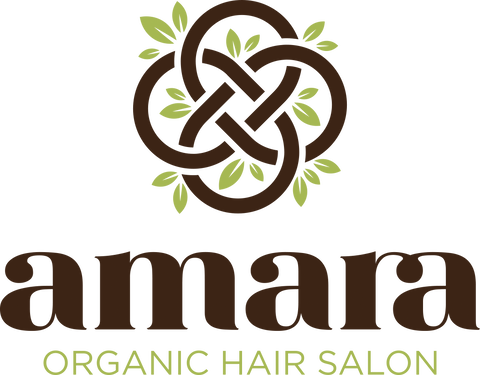 Amara Organic Hair Salon - Hairdresser Find 9