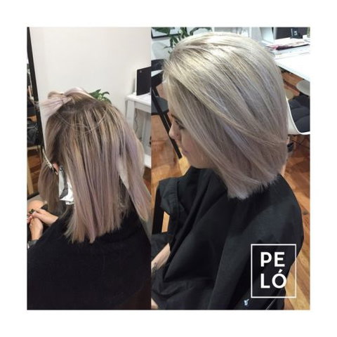 Pelo Style - Hairdresser Find 1