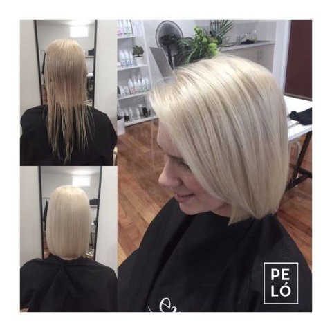 Pelo Style - Hairdresser Find 2