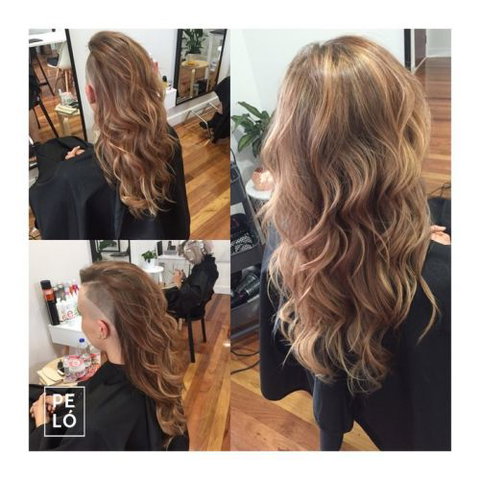 Pelo Style - Hairdresser Find 3