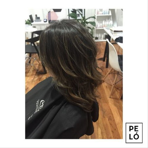 Pelo Style - Hairdresser Find 4