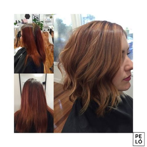 Pelo Style - Hairdresser Find 5