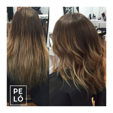 Pelo Style - Hairdresser Find 9