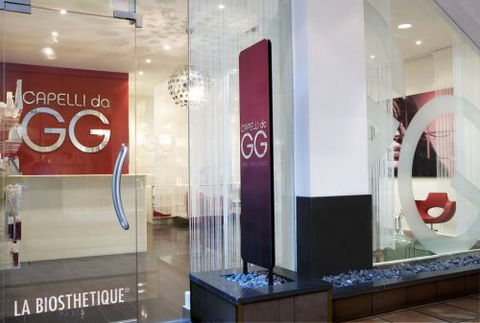 CAPELLI Da GG Hair Spa & Salon - Hairdresser Find 0