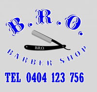 B.R.O Barbershop - Hairdresser Find