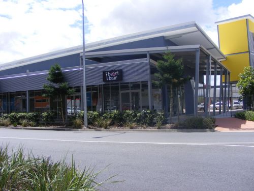 Browns Plains QLD Hairdresser Find