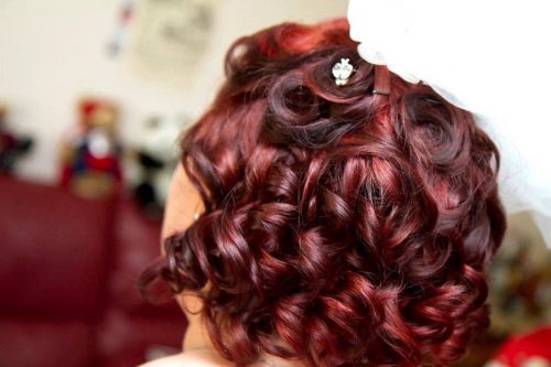Gen's Hair Affair North Ipswich