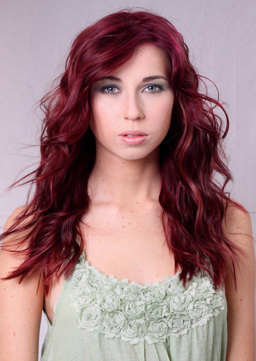 lavelle hair workroom Greenslopes