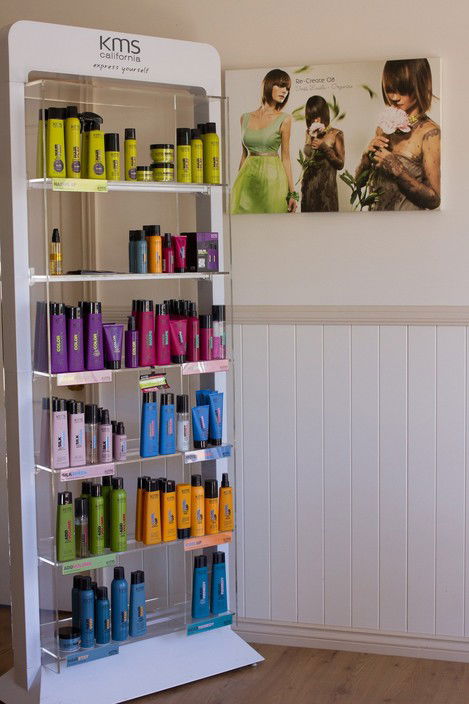 Lavelle Hair Workroom - Hairdresser Find 6