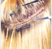 Donzo International Hairdresser amp Beauty Salon - Hairdresser Find