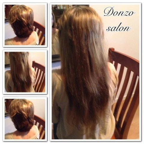 Donzo International Hairdresser & Beauty Salon - Hairdresser Find 5
