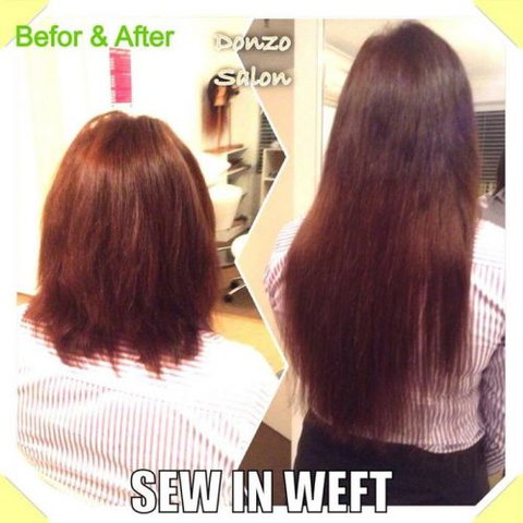 Donzo International Hairdresser & Beauty Salon - Hairdresser Find 7