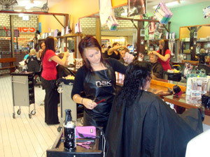 Hair For Me Marsden