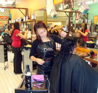 Hair For Me - Hairdresser Find