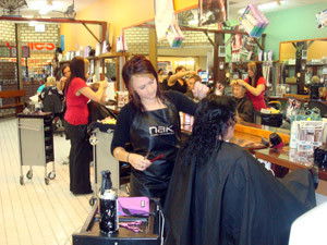 Hair For Me - Hairdresser Find 0