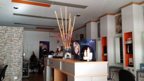 Hair District - Hairdresser Find 1