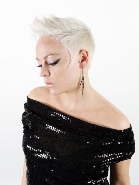 Leona Hair - Hairdresser Find 1