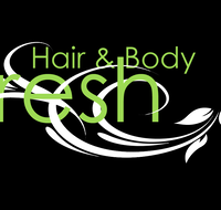 Fresh Hair amp Body - Hairdresser Find