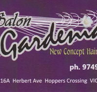 Salon Gardenia - Hairdresser Find