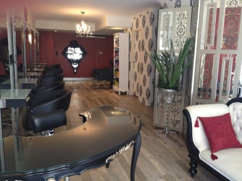 Holly Georgette Hair Design Neutral Bay