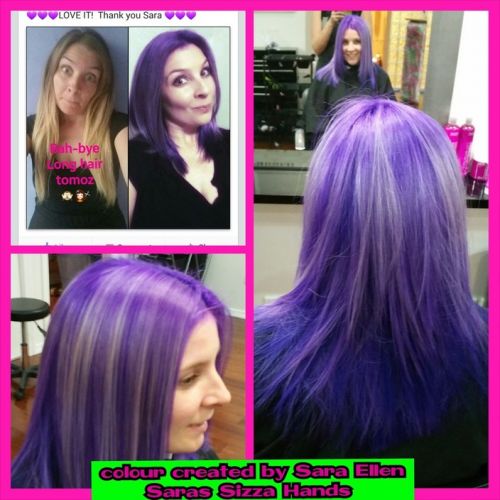  Hairdresser Find