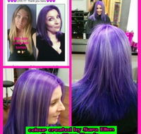 Saras Sizza Hands - Hairdresser Find