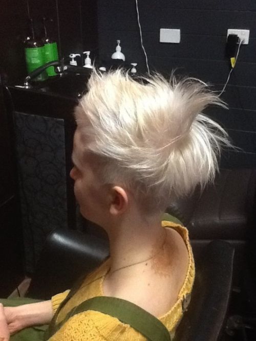 Ipswich QLD Hairdresser Find