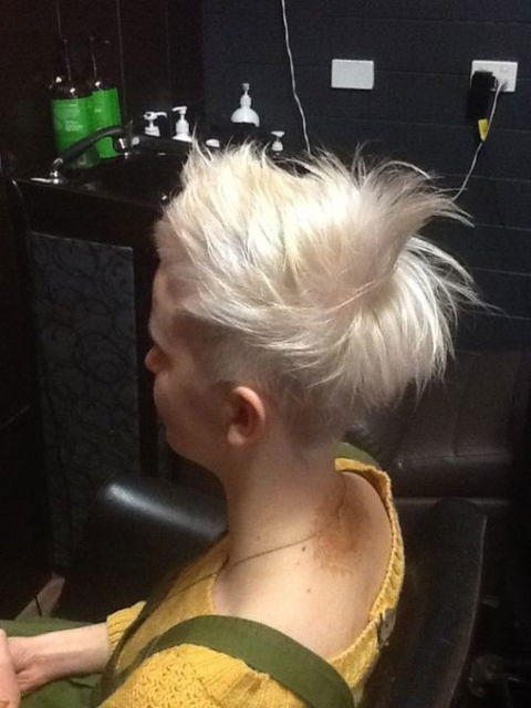 PRANA Hair - Hairdresser Find 0