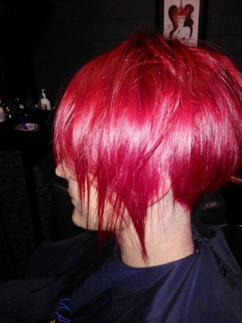 PRANA Hair - Hairdresser Find 2
