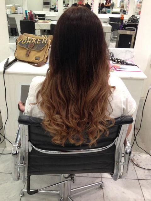 Ink'd Hair - Hairdresser Find 1