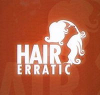 Hair Erratic - Hairdresser Find