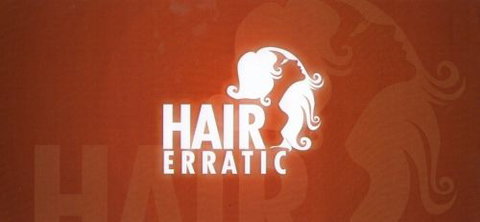 Hair Erratic - Hairdresser Find 0