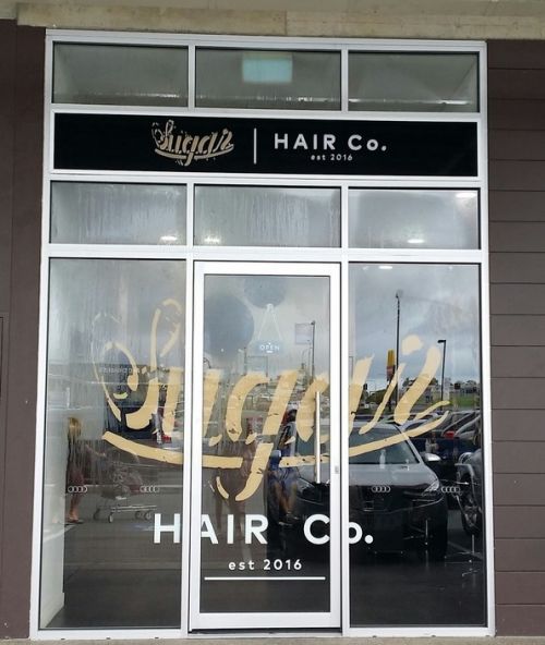 Sugar Hair Co Rural View