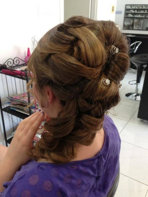  Hairdresser Find