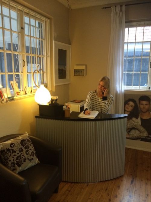 Wahroonga NSW Hairdresser Find