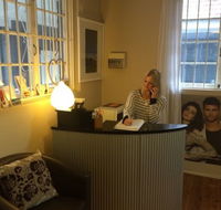 The Hair Studio at Wahroonga - Hairdresser Find