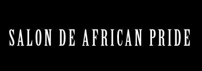 African Hair Salon Sydney - Salon De African Pride Newtown