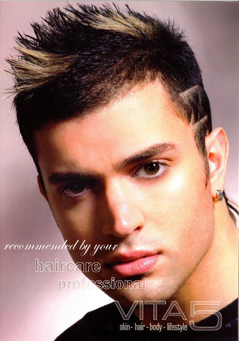 Hair & Nails - Hairdresser Find 2