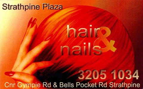 Hair & Nails - Hairdresser Find 3