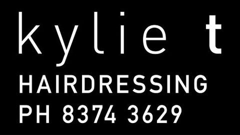Kylie T Hairdressing - Hairdresser Find 10
