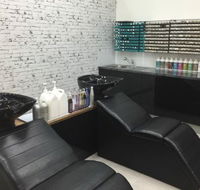 NATURALLY SAS HAIR amp BEAUTY - Hairdresser Find